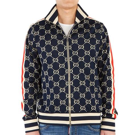 gucci 外套 男